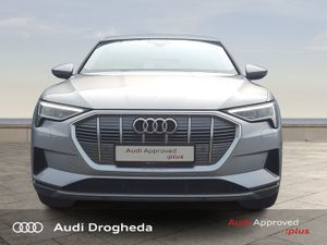 Audi E-Tron 50 Technik - Image 2