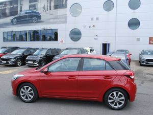 Hyundai i20 2018 - Image 2