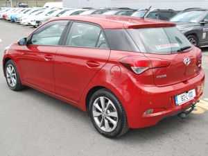Hyundai i20 2018 - Image 3