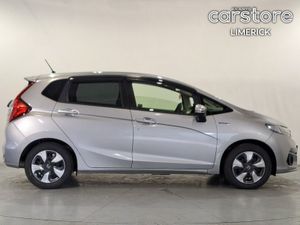 Honda Fit 1.5 Hybrid Auto Euro Radio - Image 2