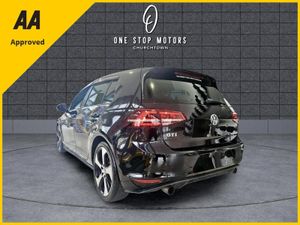 2017 VW Golf 2.0 GTI DSG/AUTO LEATHER/70,000KMS - Image 3