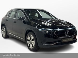 Mercedes-Benz EQA EQA 250 - Image 4