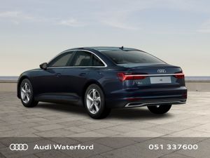 Audi A6 40 TDI SE - Image 2