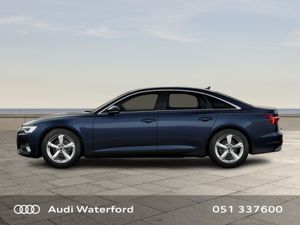 Audi A6 40 TDI SE - Image 3