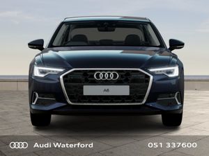 Audi A6 40 TDI SE - Image 4