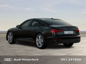 Audi A6 40 TDI S-line - Image 2