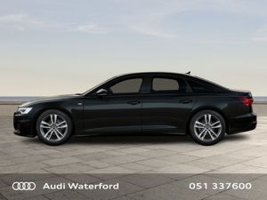 Audi A6 40 TDI S-line - Image 3