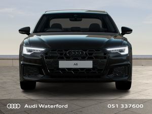 Audi A6 40 TDI S-line - Image 4