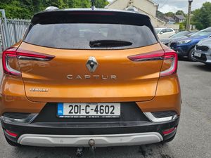 Renault Captur 2020 GT LINE S EDITION 1.0T - Image 4