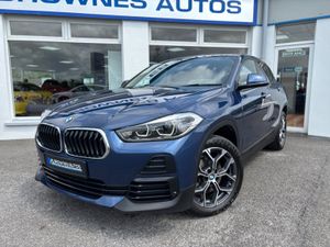2022 BMW X2 S-Drive Sport Automatic - Image 2