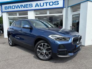 2022 BMW X2 S-Drive Sport Automatic - Image 3