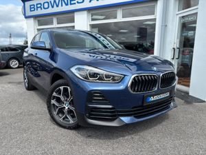 2022 BMW X2 S-Drive Sport Automatic - Image 4