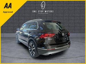 2020 VW Tiguan 2.0TDI 4MOTION/4WD/AUTO/HUGE SPEC - Image 3
