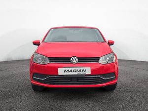 Volkswagen Polo Automatic - Image 2
