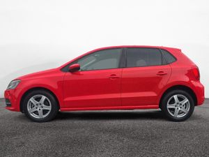 Volkswagen Polo Automatic - Image 4