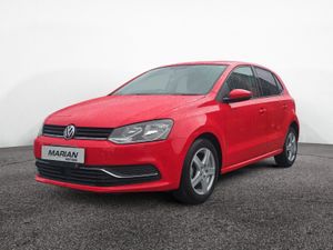 Volkswagen Polo Automatic - Image 3