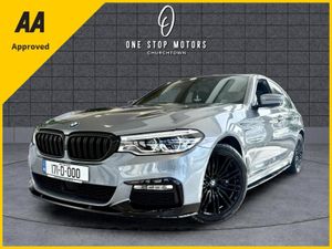 172 BMW 530E G30 MSPORT 79,000KMS AS NEW - Image 2