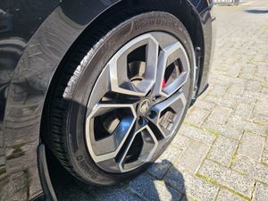 2022 SKODA OCTAVIA 2.0 TDI RS DSG AUTO. - Image 3