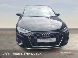 Audi A3 40 Tfsi e 204HP S Tronic SE - Image 3