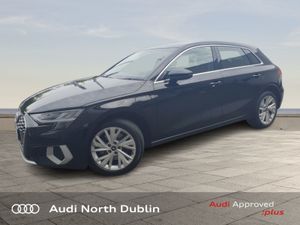 Audi A3 40 Tfsi e 204HP S Tronic SE - Image 4