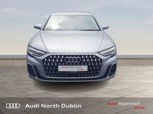 Audi A8 SE 60 Tfsi e Quattro - Image 3