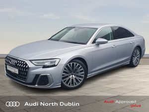 Audi A8 SE 60 Tfsi e Quattro - Image 4