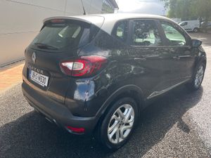 Renault Captur 2018 - Image 2