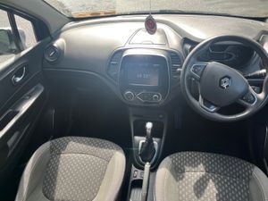 Renault Captur 2018 - Image 4