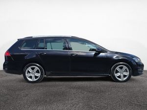 Volkswagen Golf Automatic - Image 4