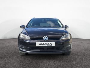 Volkswagen Golf Automatic - Image 2