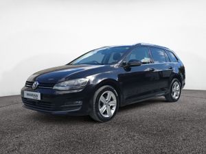 Volkswagen Golf Automatic - Image 3