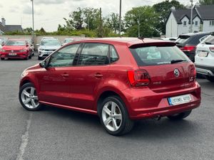 171 VW POLO 1.2 HIGHLINE AUTOMATIC - Image 3