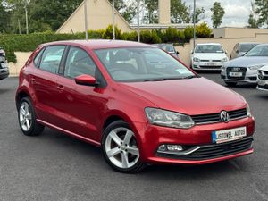171 VW POLO 1.2 HIGHLINE AUTOMATIC - Image 2