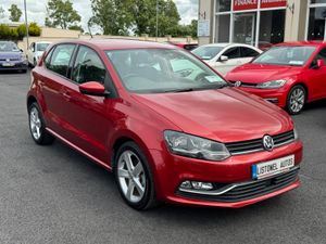 171 VW POLO 1.2 HIGHLINE AUTOMATIC - Image 4