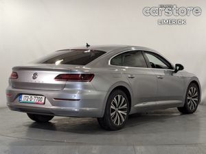 Volkswagen Arteon 2.0tdi DSG 150HP Elegance - Image 3
