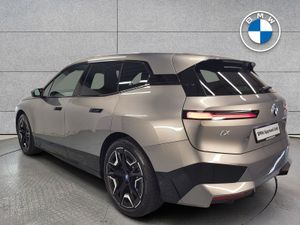 BMW IX Xdrive40 M Sport - Image 2