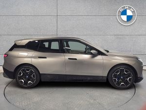 BMW IX Xdrive40 M Sport - Image 3
