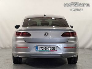 Volkswagen Arteon 2.0tdi DSG 150HP Elegance - Image 4