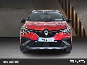 Renault Captur TCe 90 RS Line - Image 3