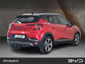 Renault Captur TCe 90 RS Line - Image 4
