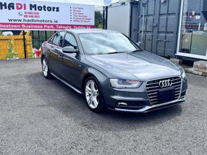 Audi a4 s line 2015 tfsi - Image 3