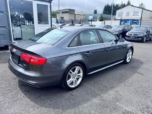 Audi a4 s line 2015 tfsi - Image 4
