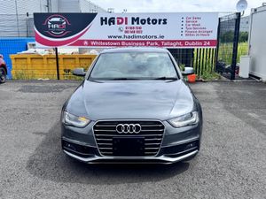 Audi a4 s line 2015 tfsi - Image 2