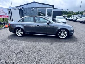 Audi a4 s line 2015 tfsi - Image 4