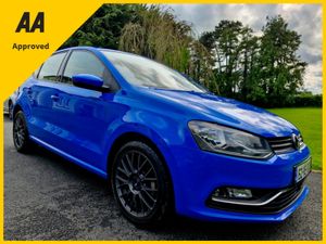 💥2015 Volkswagen Polo💥(Nice Spec!+New NCT+Auto) - Image 4