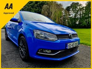 💥2015 Volkswagen Polo💥(Nice Spec!+New NCT+Auto) - Image 3