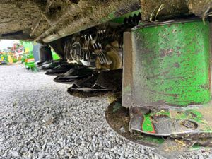 2022 John Deere S310R - Image 3