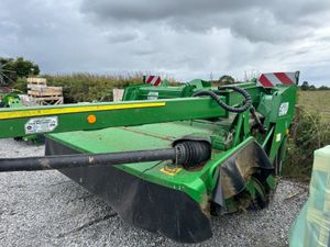2022 John Deere S310R - Image 2