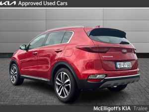 Kia Sportage K4 5DR - Image 3