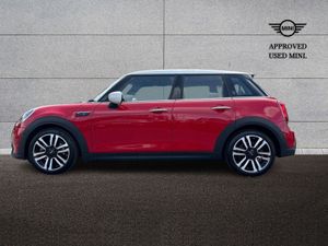 MINI COUNTRYMAN Cooper S E Classic - Image 3